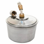 Educational Science Spirit Lamp